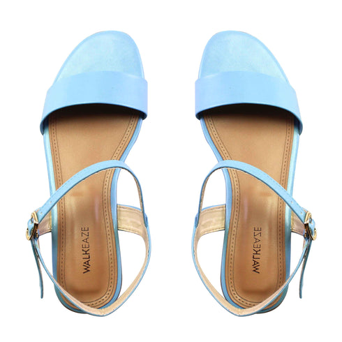 Women Sandals - 38964S - Walkeaze